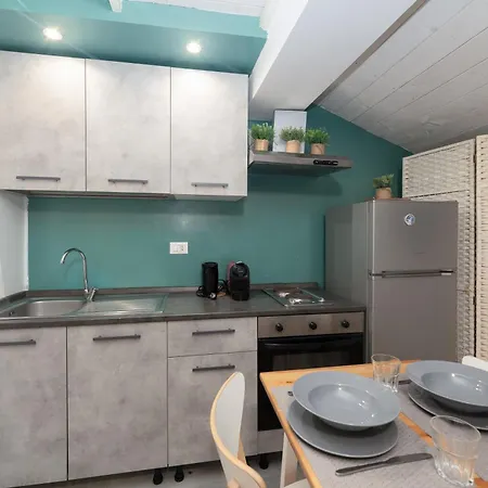 House * Turín
