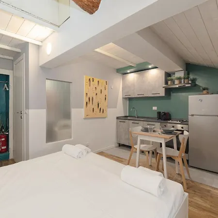 House * Turín