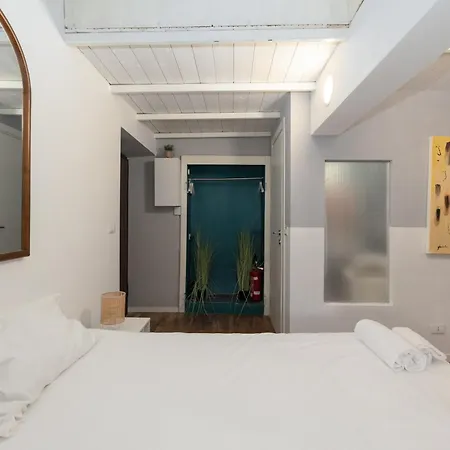 House Apartmán *